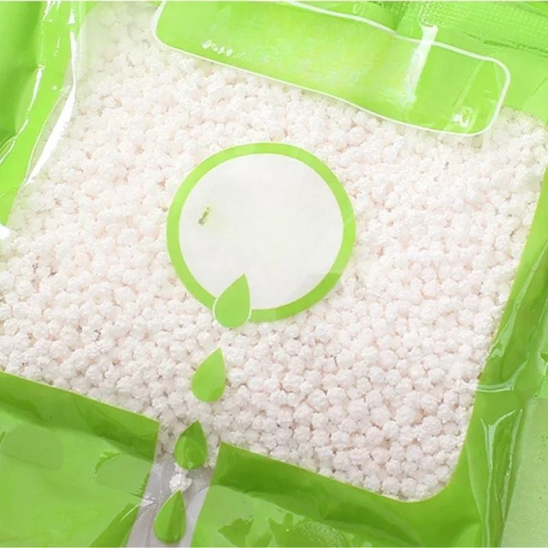 Household Hangable Dehumidification Bag HighEfficiency Wardrobe Moisture Absorber 4