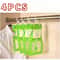 Household Hangable Dehumidification Bag HighEfficiency Wardrobe Moisture Absorber 8