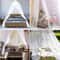 Large Dome Hanging Mosquito Net Premium Bed Canopy Insect Protection 5