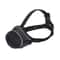 Breathable Adjustable Dog Muzzle Soft Mesh AntiBite AntiChewing Guard 6