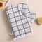 Premium Insulated Kitchen Glove Set HeatResistant Thickened Oven Mitts 8