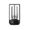 Aluminum Alloy Crystal Table Lamp LED Rechargeable Touch Atmosphere Light 7
