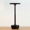 Aluminum Alloy Simple Decorative Lamp Retro Portable Touch Desk Lamp 8