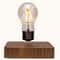 Magnetic Levitation Lamp Floating Glass LED Bulb Desk Decoration 1