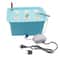 6Hole Indoor Hydroponic Growth Kit Smart Deep Water Culture Garden Box 3