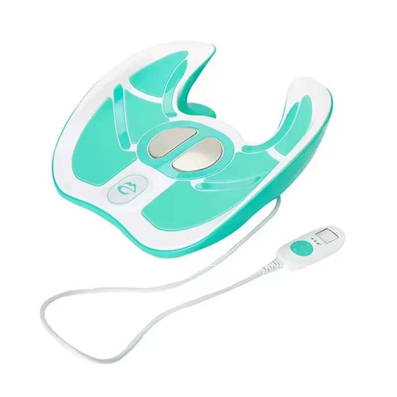 Womens Pelvic Floor Muscle Repair Butt Lifting Machine Professional EMS Therapy Chair 2