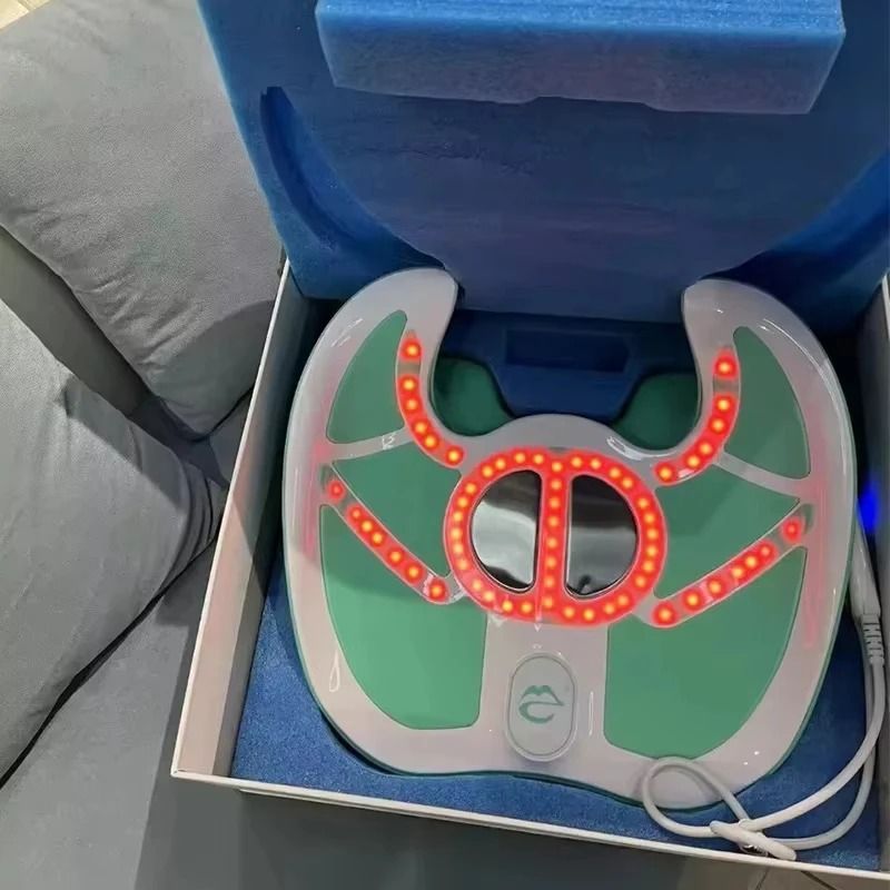 Womens Pelvic Floor Muscle Repair Butt Lifting Machine Professional EMS Therapy Chair 5