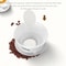 Coffee Brewer Cup Detachable Espresso Filter With Replacement Papers 5