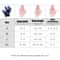 Finger Rehabilitation Robot Gloves Professional Hand Therapy For Hemiplegia Stroke Recovery 3