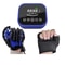 Finger Rehabilitation Robot Gloves Professional Hand Therapy For Hemiplegia Stroke Recovery 4