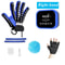 Finger Rehabilitation Robot Gloves Professional Hand Therapy For Hemiplegia Stroke Recovery 5