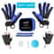 Finger Rehabilitation Robot Gloves Professional Hand Therapy For Hemiplegia Stroke Recovery 6