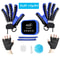 Finger Rehabilitation Robot Gloves Professional Hand Therapy For Hemiplegia Stroke Recovery 6