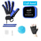 Finger Rehabilitation Robot Gloves Professional Hand Therapy For Hemiplegia Stroke Recovery 7
