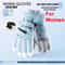 Winter Cycling Ski Gloves Waterproof Thermal Protection With Touchscreen Pocket 12