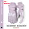 Winter Cycling Ski Gloves Waterproof Thermal Protection With Touchscreen Pocket 13