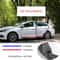 Universal Car Door Edge Scratch Protector HeavyDuty Sealing Strip Guard 2