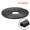 Universal Car Door Edge Scratch Protector HeavyDuty Sealing Strip Guard 6