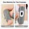 Electric 360 Air Pressure Calf Massager Wireless Leg Compression Therapy 4