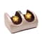 Heated Shiatsu Foot And Calf Massager With Deep Tissue Kneading 7