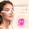 AntiAging EMS Eye Massager For Dark Circles And Fatigue Relief 0
