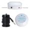 Ionic Detoxification Foot Spa Bath And Wellness System 2