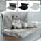 Luxury Hanging Cat Hammock And Radiator Bed 2