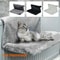 Luxury Hanging Cat Hammock And Radiator Bed 2