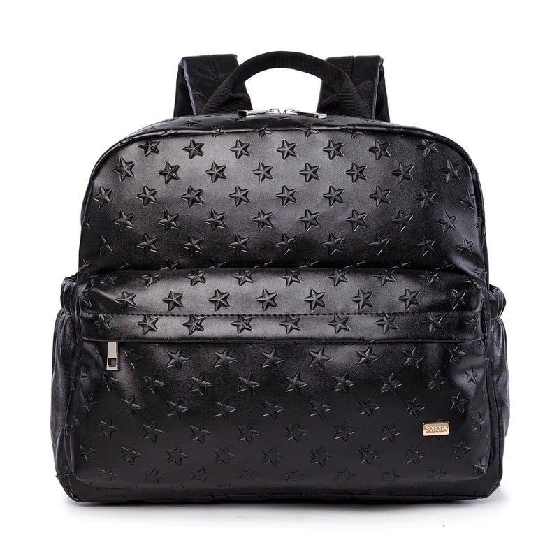 Stylish Lightweight Waterproof Diaper Backpack For Quick Outings 6