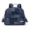 Stylish Lightweight Waterproof Diaper Backpack For Quick Outings 11