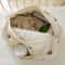 Little Bear Embroidered MultiFunctional Mommy Bag 2