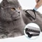 Professional Pet Deshedding And Knot Removal Brush 4