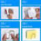 Stainless Steel SelfAdhesive Kitchen Sponge Holder 3
