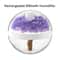 Eternal Flower Artistic Humidifier And Atmosphere Light 9