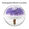 Eternal Flower Artistic Humidifier And Atmosphere Light 9