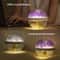 Eternal Flower Artistic Humidifier And Atmosphere Light 5