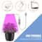 Full Spectrum USB LED Grow Light For Indoor Plants 4