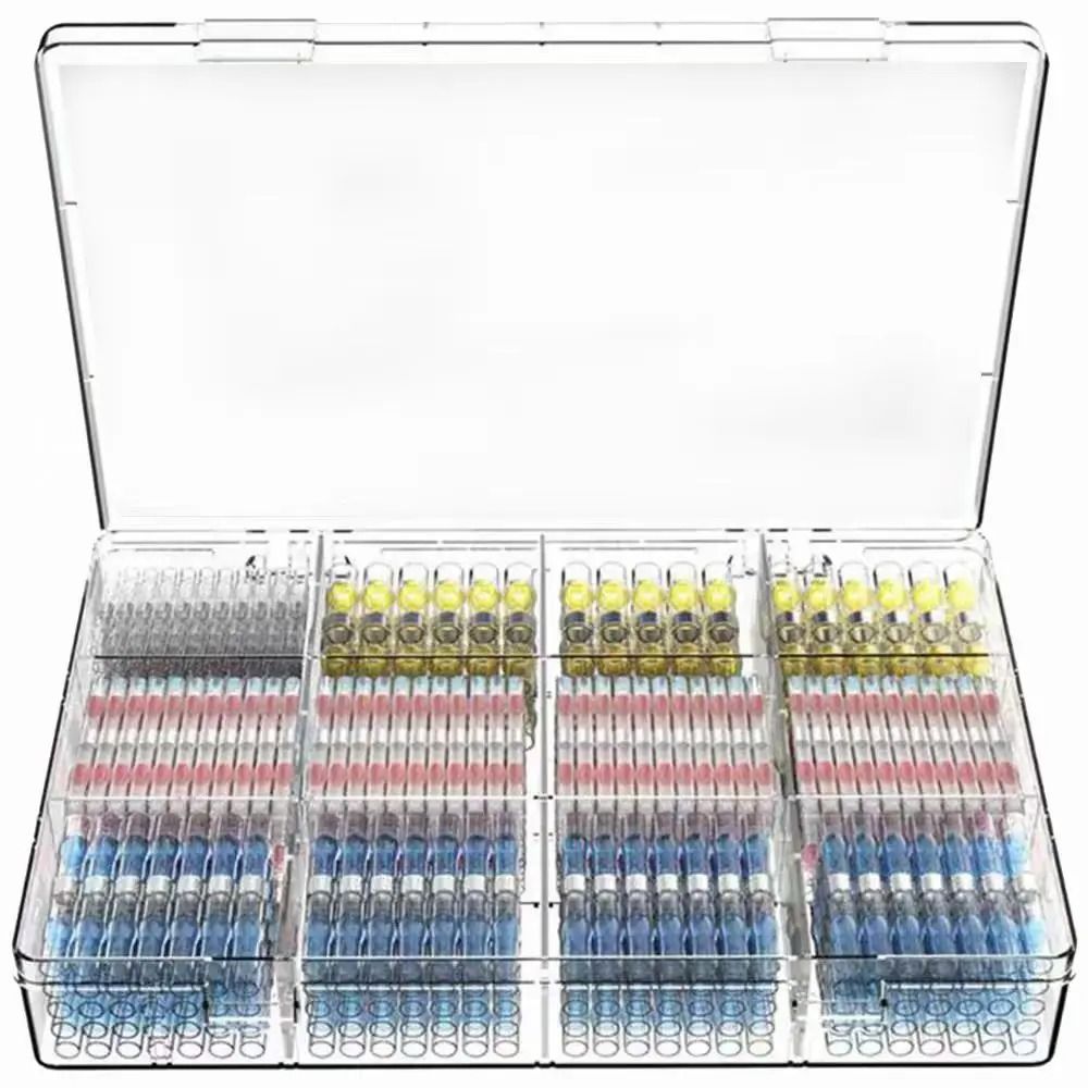 Waterproof Solder Seal Heat Shrink Wire Connectors 14