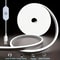 Dimmable Silicone Neon LED Strip Light With Touch Switch 2