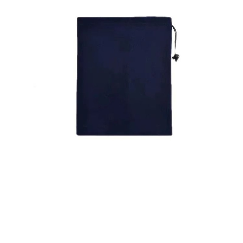 Autumn And Winter Fleece Hat And Neck Cover Set 4