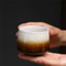 Gradient Ceramic Coffee And Tea Cup 4