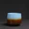 Gradient Ceramic Coffee And Tea Cup 13
