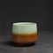 Gradient Ceramic Coffee And Tea Cup 7