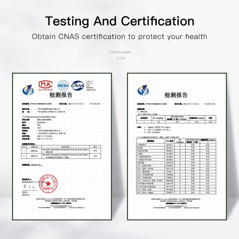 Electric Neck Massage And Memory Foam Support Pillow 6