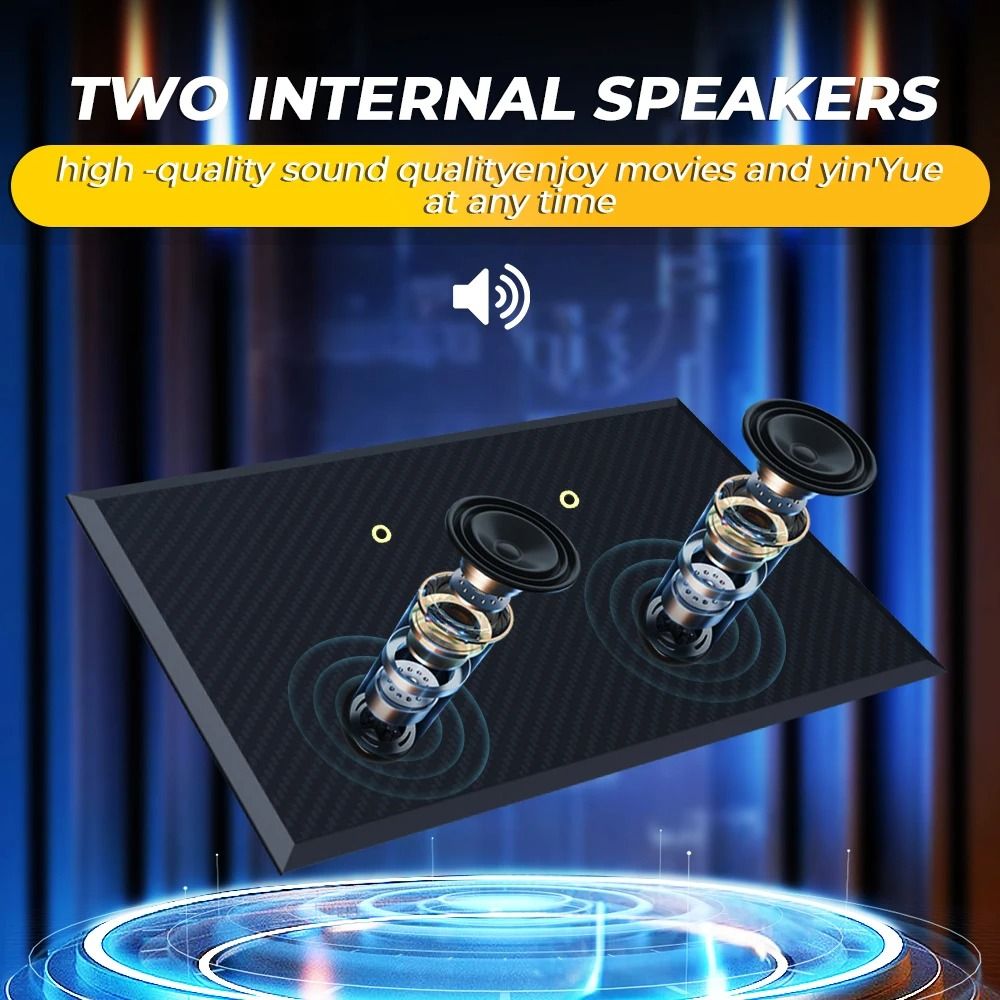 116 Inch UltraPortable Gaming And Business Monitor 3