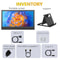116 Inch UltraPortable Gaming And Business Monitor 5