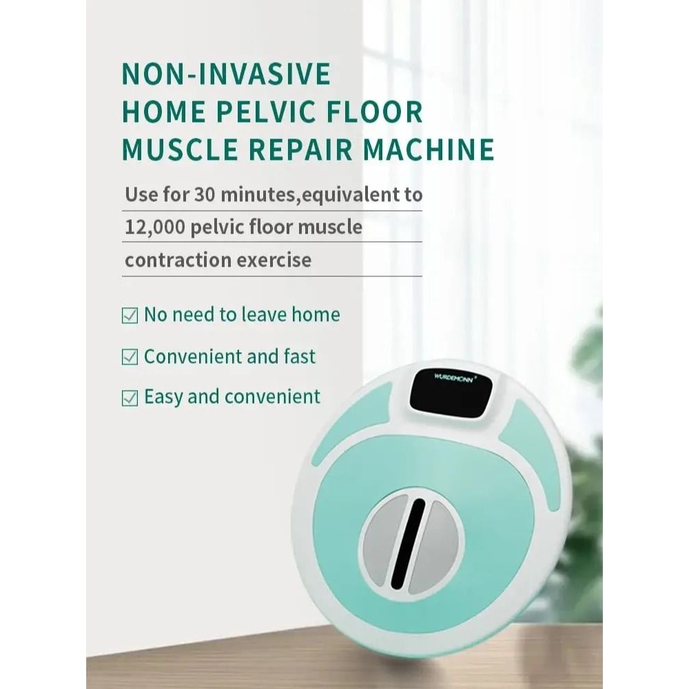 Professional Pelvic Floor Muscle Repair Strengthening Seat 2