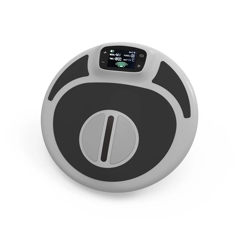 Professional Pelvic Floor Muscle Repair Strengthening Seat 8