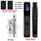 Face Recognition Smart Door Lock With Video Intercom 13