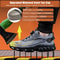 Indestructible Steel Toe Protective Safety Shoes 4